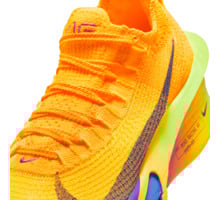 Nike ALPHAFLY NEXT% 3 KOLFIBERSKOR Orange