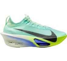 Nike ALPHAFLY NEXT% 3 KOLFIBERSKOR Grön