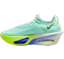 Nike ALPHAFLY NEXT% 3 KOLFIBERSKOR Grön