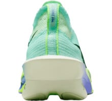 Nike ALPHAFLY NEXT% 3 KOLFIBERSKOR Grön