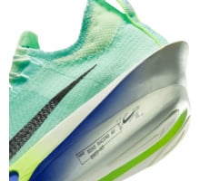 Nike ALPHAFLY NEXT% 3 KOLFIBERSKOR Grön