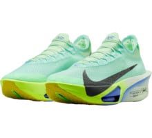 Nike ALPHAFLY NEXT% 3 KOLFIBERSKOR Grön