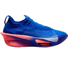 Nike ALPHAFLY NEXT% 3 KOLFIBERSKOR Blå