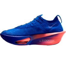 Nike ALPHAFLY NEXT% 3 KOLFIBERSKOR Blå