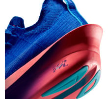 Nike ALPHAFLY NEXT% 3 KOLFIBERSKOR Blå