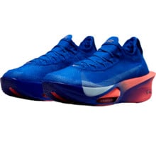 Nike ALPHAFLY NEXT% 3 KOLFIBERSKOR Blå