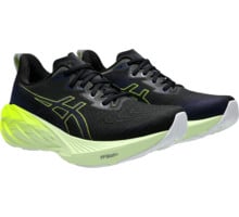 Asics NOVABLAST 4 LÖPARSKOR Svart