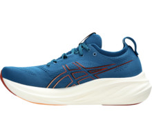 Asics NIMBUS 26 LÖPARSKOR Blå