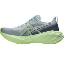 Asics NOVABLAST 4 LÖPARSKOR Grå