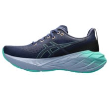 Asics NOVABLAST 4 LÖPARSKOR Blå