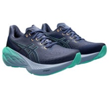 Asics NOVABLAST 4 LÖPARSKOR Blå