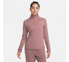 Nike Nike Dri-FIT Pacer Women's 1/4-Zip Träningströja  Rosa
