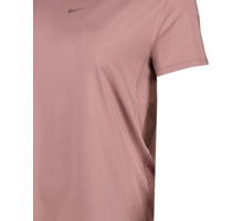 Nike One Classic W träningst-shirt Lila