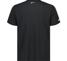 Nike Nike Miler Flash Men's Dri-FIT UV S t-shirt Svart