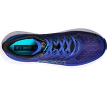 HOKA ONE ONE MACH 6 LÖPARSKOR Blå