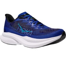 HOKA ONE ONE MACH 6 LÖPARSKOR Blå