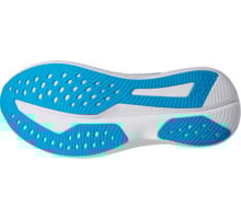 HOKA ONE ONE MACH 6 LÖPARSKO  Vit