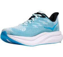 HOKA ONE ONE MACH 6 LÖPARSKO  Vit