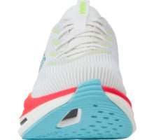 HOKA ONE ONE CIELO X1 KOLFIBERSKOR Vit