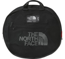 The North Face Base Camp S Duffel väska Svart
