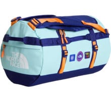 The North Face BASE S CAMP DUFFEL VÄSKA Blå