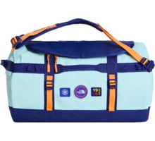 The North Face BASE S CAMP DUFFEL VÄSKA Blå