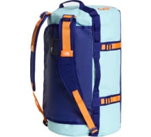 The North Face BASE S CAMP DUFFEL VÄSKA Blå