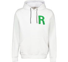 R-logo huvtröja