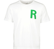Rögle R-Logo t-shirt Vit
