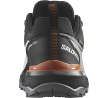 Salomon X Ultra 360 Gore-Tex M walkingskor Grå