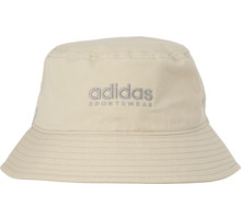 adidas Classic Cotton Bucket hatt Beige