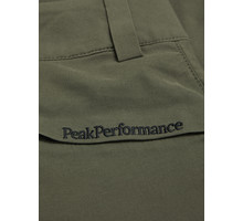 Peak Performance Iconiq W shorts Grön