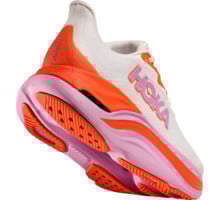 HOKA ONE ONE SKYWARD X LÖPARSKOR Rosa