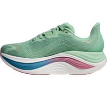 HOKA ONE ONE SKYWARD X LÖPARSKOR Grön