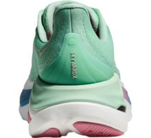 HOKA ONE ONE SKYWARD X LÖPARSKOR Grön