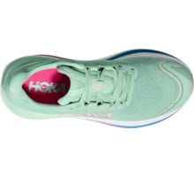 HOKA ONE ONE SKYWARD X LÖPARSKOR Grön