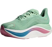 HOKA ONE ONE SKYWARD X LÖPARSKOR Grön