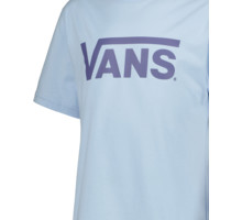 Vans Vans Classic JR t-shirt Blå