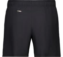 New Balance RC Seamless Short 5 Inch Löparshorts Svart