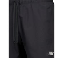 New Balance RC Seamless Short 5 Inch Löparshorts Svart