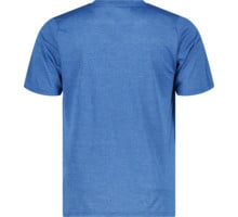 New Balance Athletics Run T-shirt Löpar T-shirt Blå