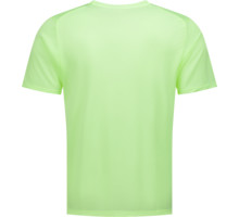 New Balance Athletics Run T-shirt Löpar T-shirt Grön