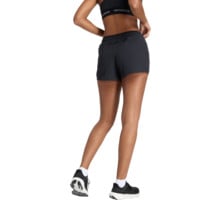 New Balance RC SEAMLESS SHORT 3 INCH LÖPARSHORTS Svart