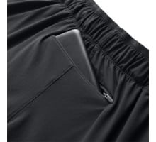 New Balance RC SEAMLESS SHORT 3 INCH LÖPARSHORTS Svart