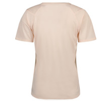 New Balance Athletics Top W träningst-shirt Rosa