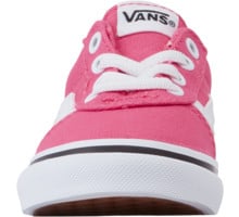 Vans Ward MR sneakers Rosa