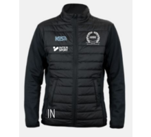 KOSA Hybrid jacket