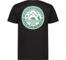 Vans Palm To Pine M t-shirt Svart