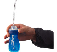 Salomon SOFT FLASK 150ML/5OZ VATTENFLASKA Blå