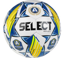 Select Replica Allsvenskan v24 fotboll Vit